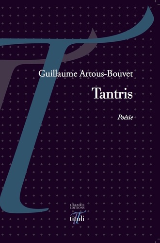 Guillaume Artous-Bouvet - Tantris.