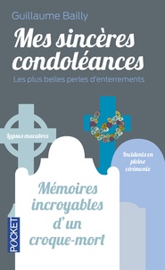 Téléchargements MOBI FB2 ebook gratuitement Mes sincères condoléances  - Les plus belles perles d'enterrements in French MOBI FB2