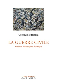 La guerre civile