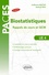 Biostatistiques. Rappels de cours et QCM. UE 4 2e édition