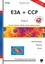 Concours CCP et E3A PSI. Tome 2, 2009-2011