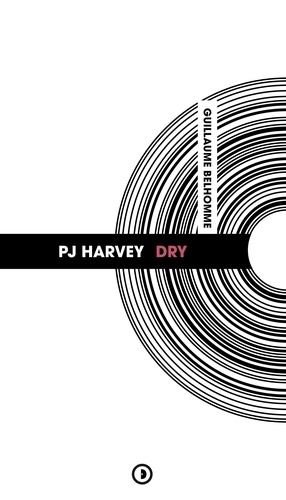 PJ Harvey. Dry