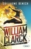 William Clarck. WILLIAM CLARCK [NUM]