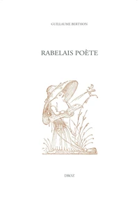 Etudes rabelaisiennes