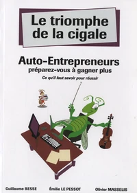Auto-entrepreneurs