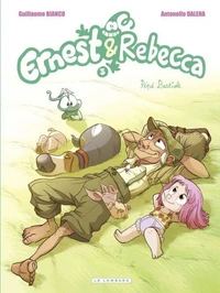 Pépé Bestiole
