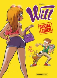Serial Loser