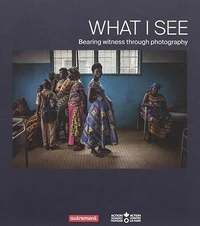 What i see