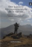 Guillaume Blanc - Une histoire environnementale de la nation - Regards croisés sur les parcs nationaux du Canada, d'Ethiopie et de France.