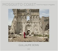 The Mosquito Coast