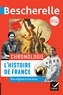 Guillaume Bourel et Marielle Chevallier - Bescherelle - Chronologie de l'histoire de France - des origines à nos jours.