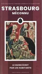 Strasbourg méconnu
