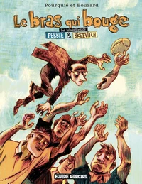 Le bras qui bouge