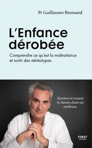 L'enfance dérobée