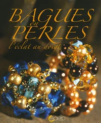 Bagues en perles