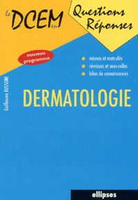 Guillaume Bussone - Dermatologie.