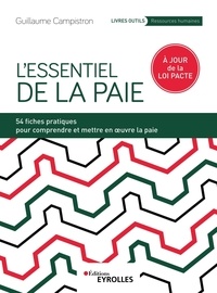Anglais livre télécharger gratuitement L'essentiel de la paie in French