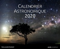 Livres électroniques gratuits téléchargeables Calendrier astronomique par Guillaume Cannat 9791090238299 FB2 (Litterature Francaise)