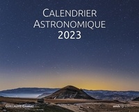 Guillaume Cannat - Calendrier astronomique.