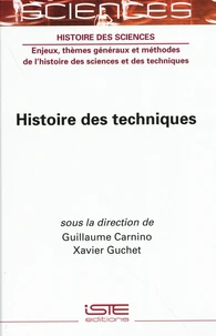 Histoire des techniques