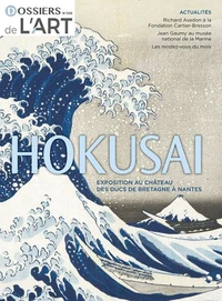 Hokusai (1760-1849)