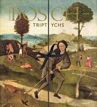 Guillaume Cassegrain - Hieronymus Bosch Triptychs.