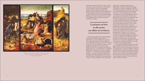 Jerôme Bosch, triptyques. Avec les reproductions de 5 triptyques