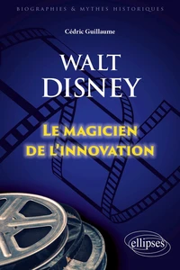 Walt Disney