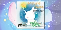 Guillaume Cellcour - Betty la lapine.