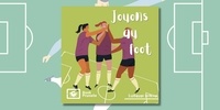 Guillaume Cellcour - Jouons au foot ! - Sport.