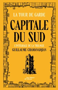 Le sang de la cité ; Trois lucioles ; Les contes suspendus