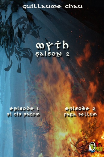 Myth Saison 2, Épisodes 1 et 2
