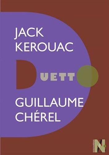 Jack Kerouac - Duetto