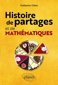 Histoires de partages et de mathématiques