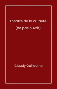 Théâtre de la cruauté