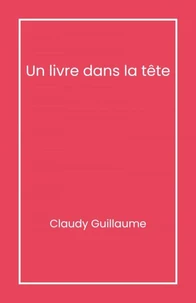 Un livre dans la tête