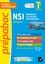 Prépabac NSI Tle générale (spécialité) - Bac 2023. nouveau programme de Terminale  Edition 2020