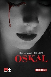 Guillaume Coquery - Oskal.
