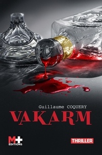 Guillaume Coquery - Vakarm.