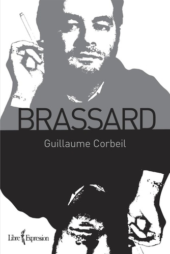 Guillaume Corbeil - Brassard.