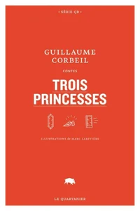 Trois princesses