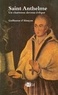 Guillaume d' Alançon - Saint Anthelme - Un chartreux devenu évêque.