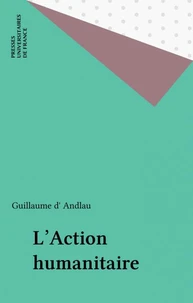 L'action humanitaire