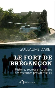 Le fort de Brégançon