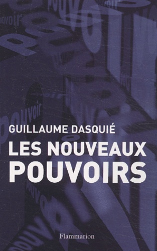 Guillaume Dasquié - .