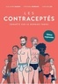Guillaume Daudin et Stéphane Jourdain - Les contraceptés - Enquête sur le dernier tabou.