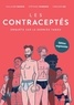 Guillaume Daudin et Stéphane Jourdain - Les contraceptés - Enquête sur le dernier tabou.