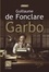 Garbo Edition en gros caractères