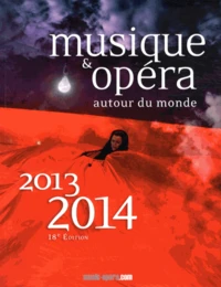 Musique & opéra autour du monde