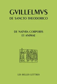 De natura corporis et animae